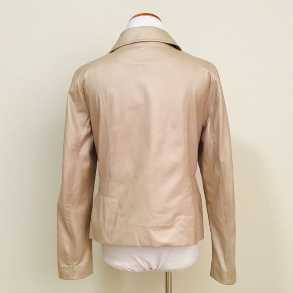 TANJAY Jacket - Picture 2 of 6